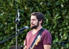 2015 09 26 - IMG 5239  Gunwood Circle :  Gunnar Ellwanger (guitare, chant),  Joao Francisco &#34;Jeff&#34; Preto (basse, harmonica) ,  David Jarry Lacombe (batterie)